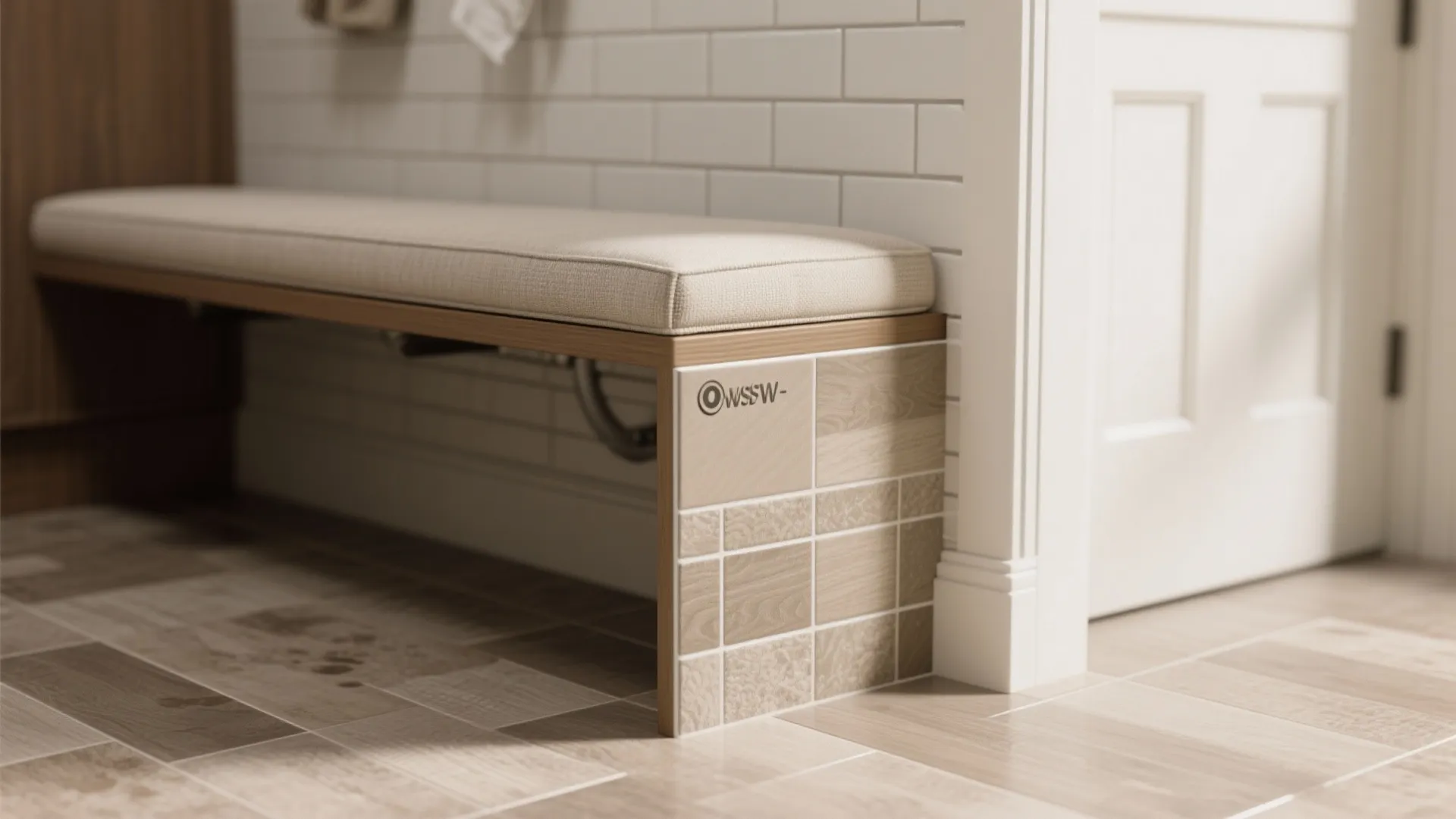 4. Durable surfaces and easy-clean finishes