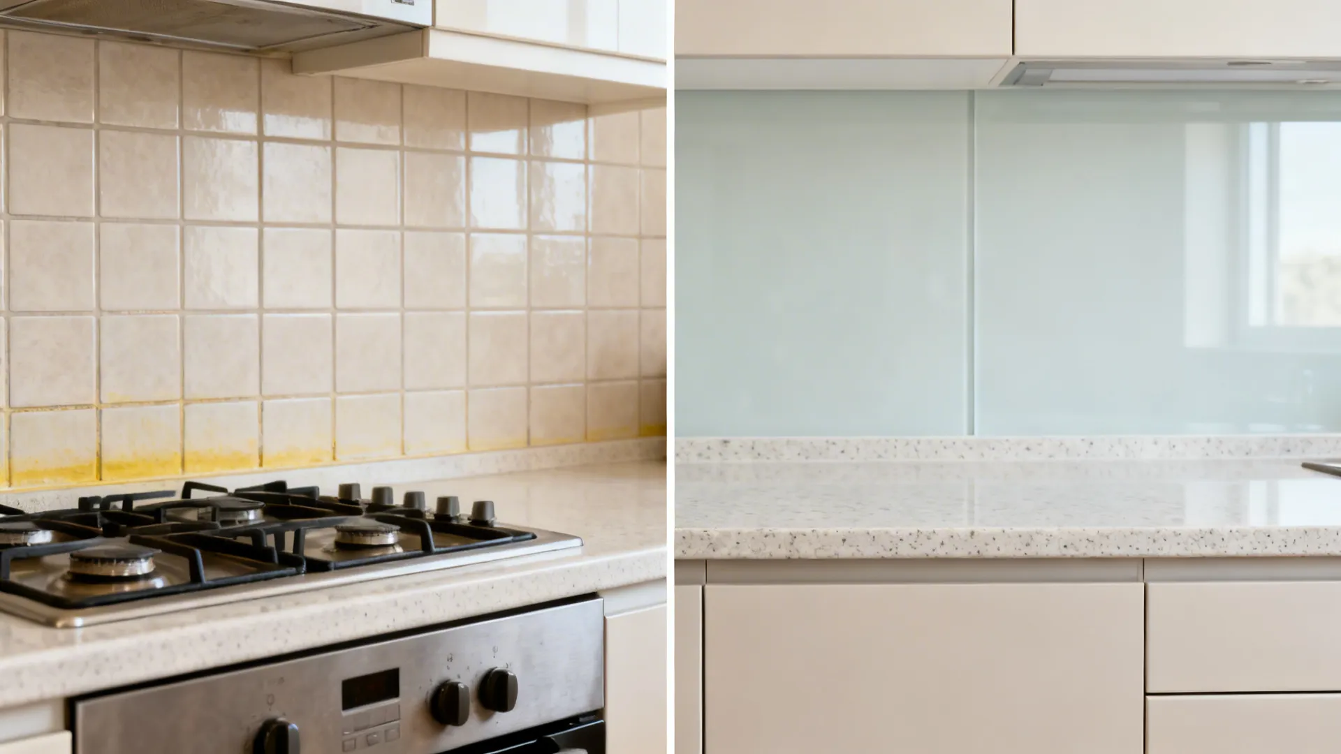 Durable, Easy-Clean Surfaces for Indian Kitchens