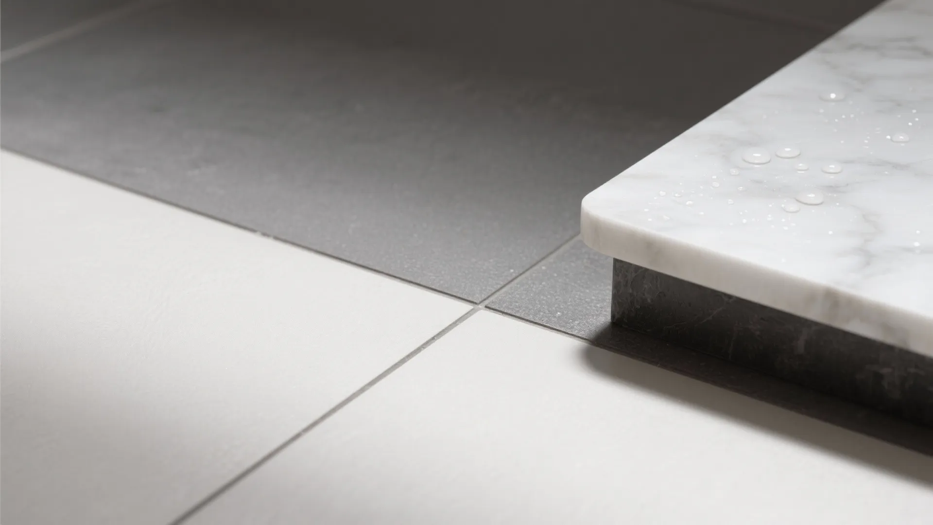 Durable, Non-Slip Surfaces That Still Look Sharp