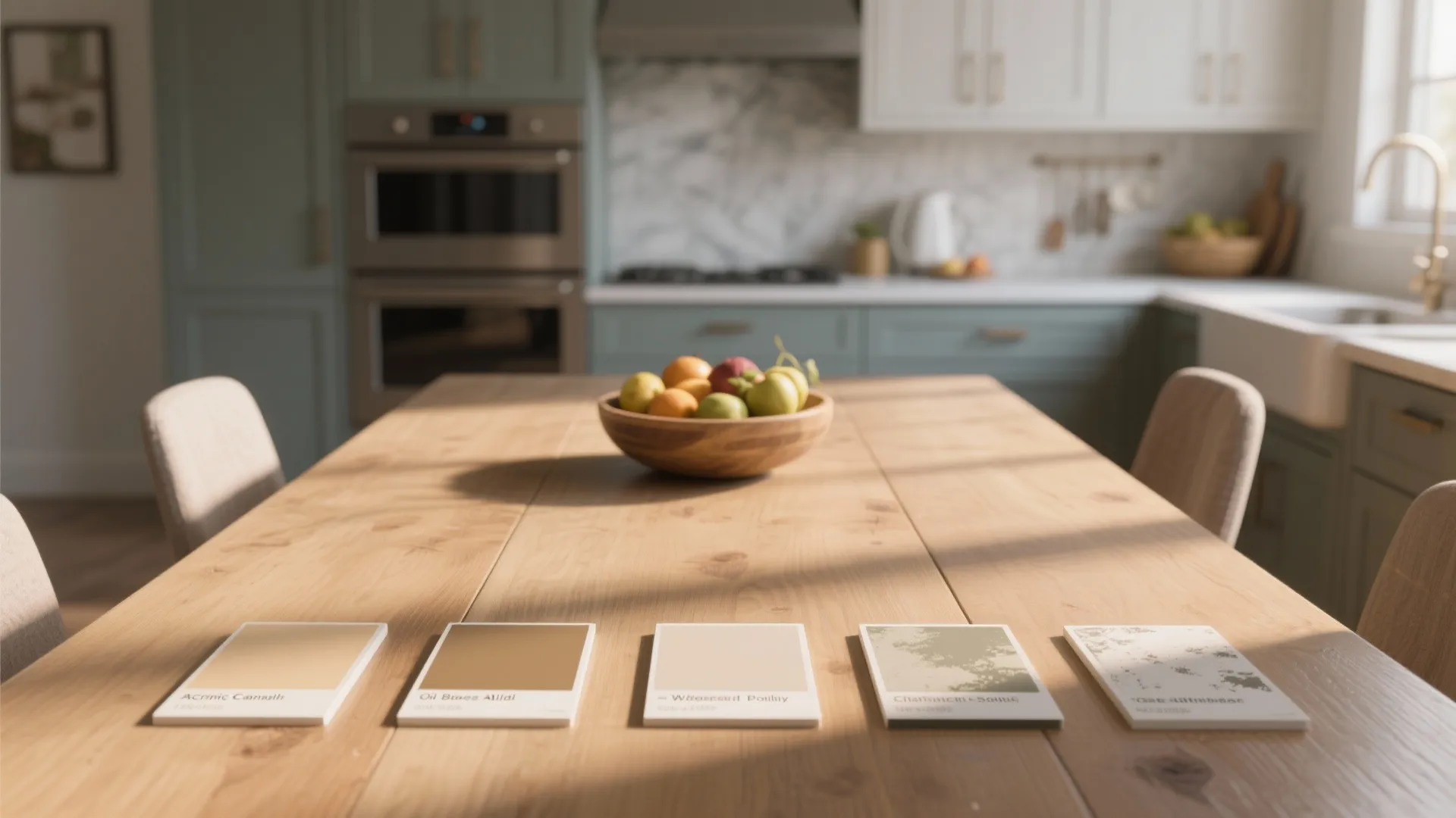 Most Durable Paint for Kitchen Table — 5 Durable Ideas