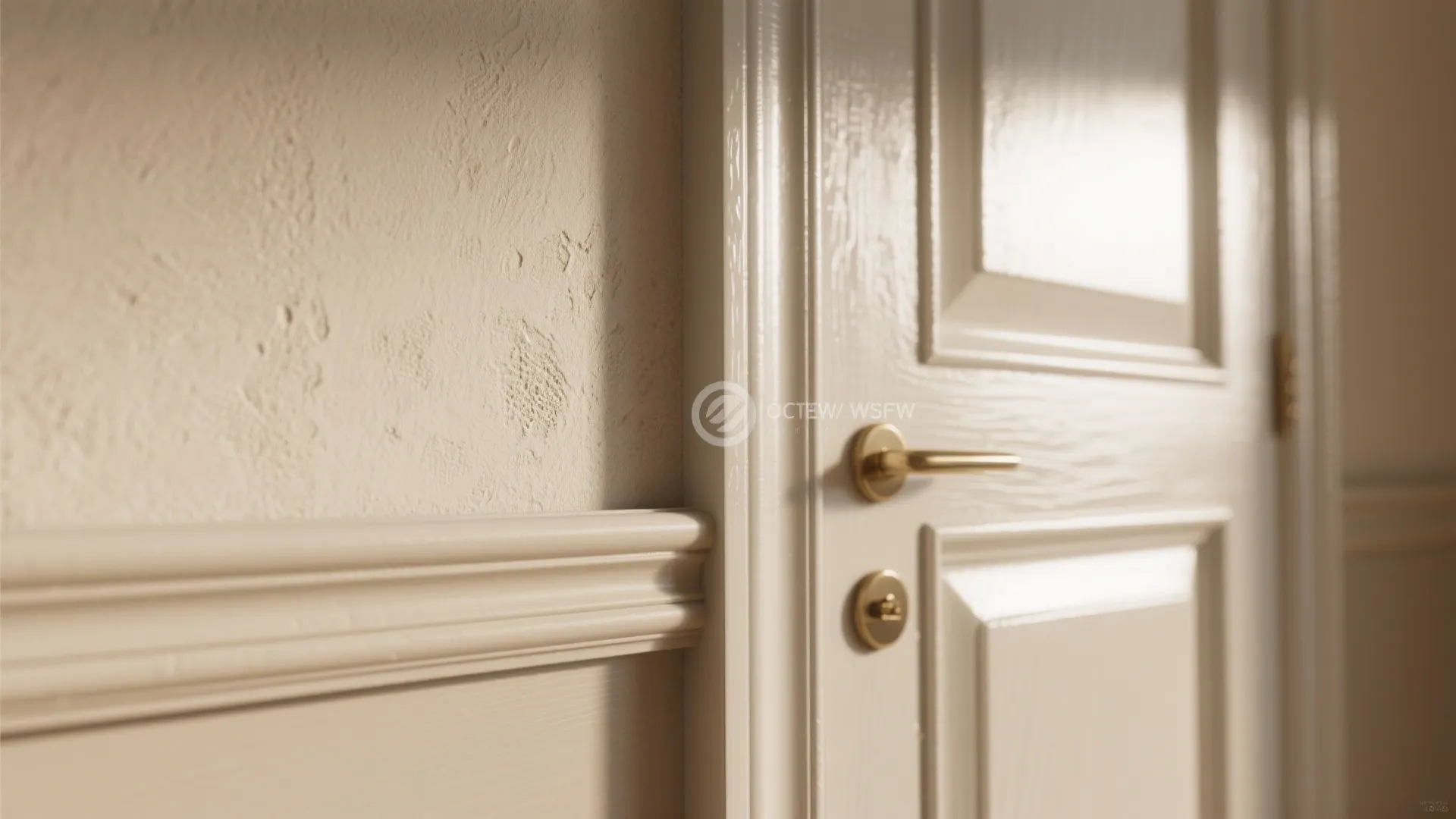 5. Durable Trim & Practical Gloss