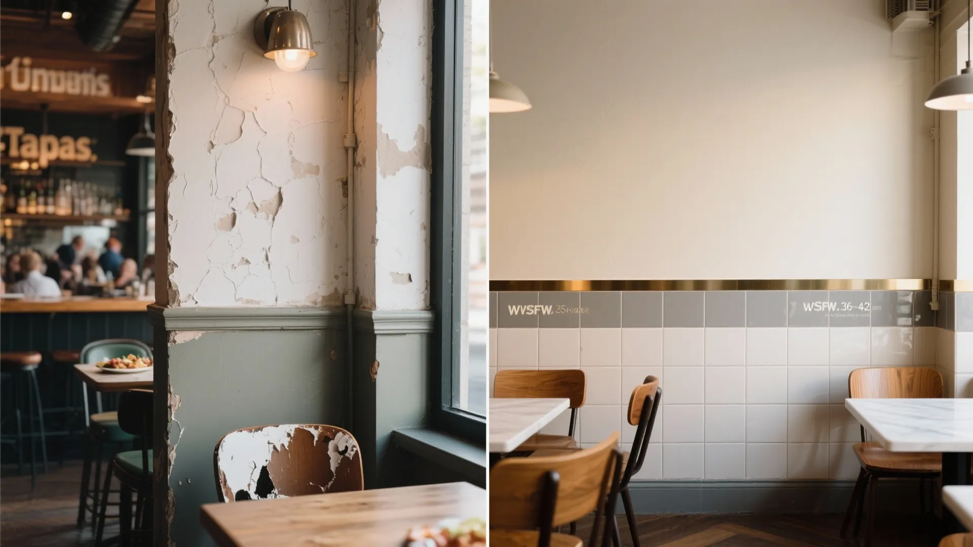 Durable, Washable, and Tactile: Surfaces Built for Rush Hour