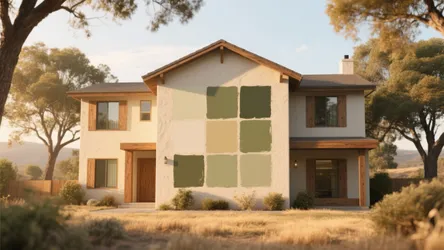 Exterior House Painting Durham CA - 5 Essential Tips