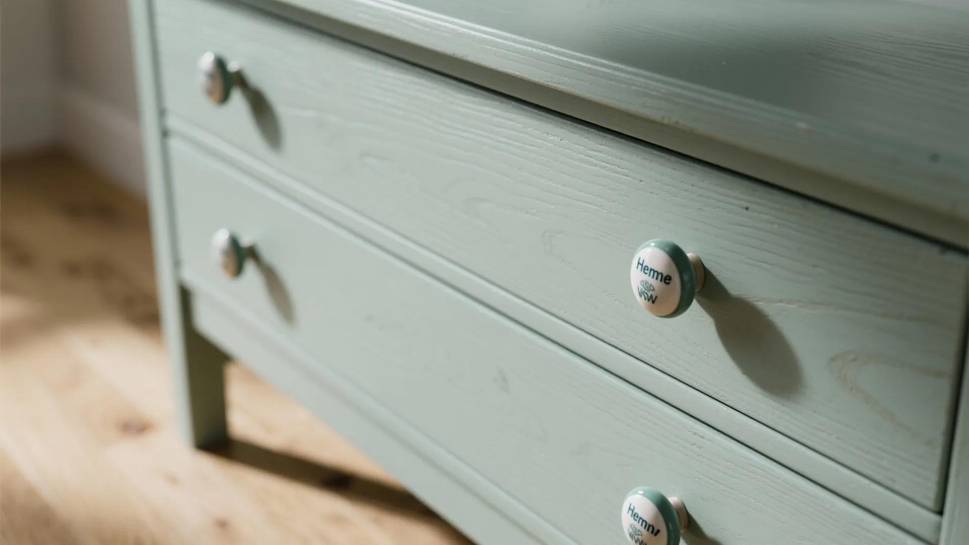 1. Mix and Match Colors