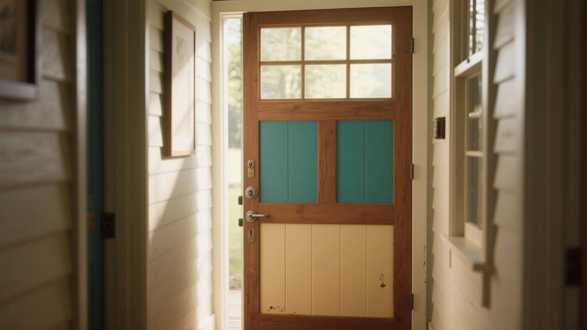 DIY Dutch Door: 5 Creative Ideas: Practical, budget-friendly Dutch door inspirations for small spaces, with tips from a decade of kitchen and tiny-home projects.