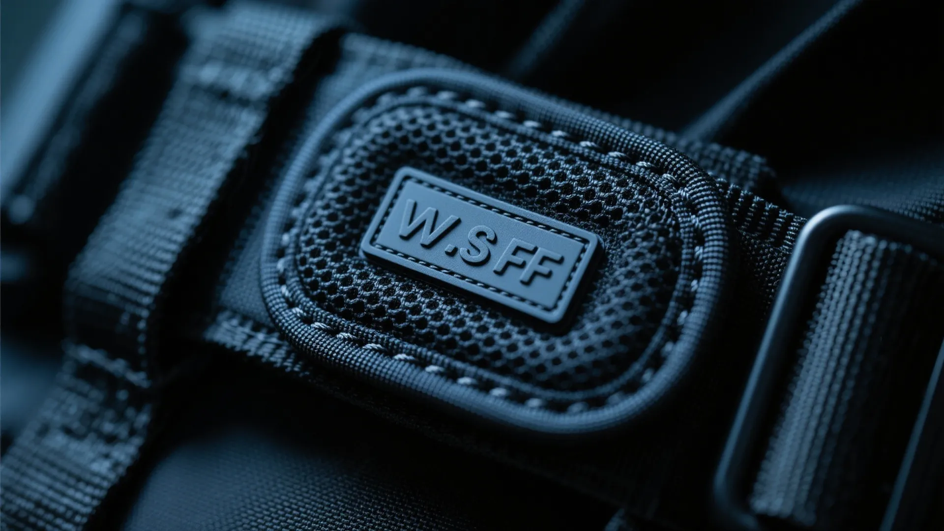 8. Ergonomic Duty Belt Padding