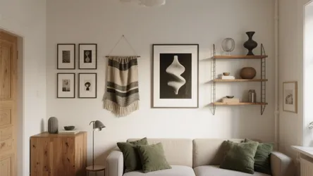5 Designer Wall Hanging Ideas
