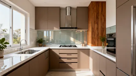 5 ideas from a modular kitchen designer in Dwarka