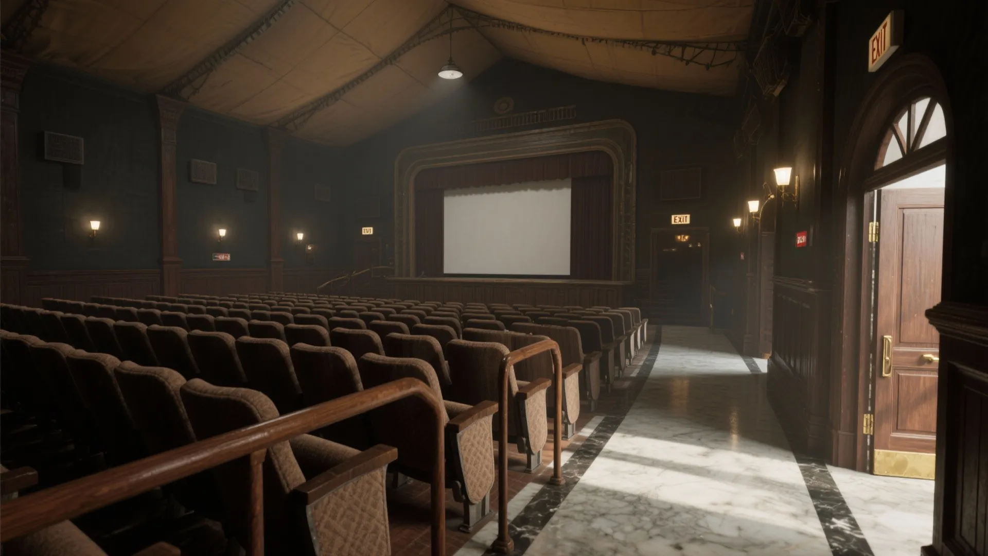 First Cinema Hall in India: A Journey into the Past: 1 Minute to Discover India's Cinematic Beginnings