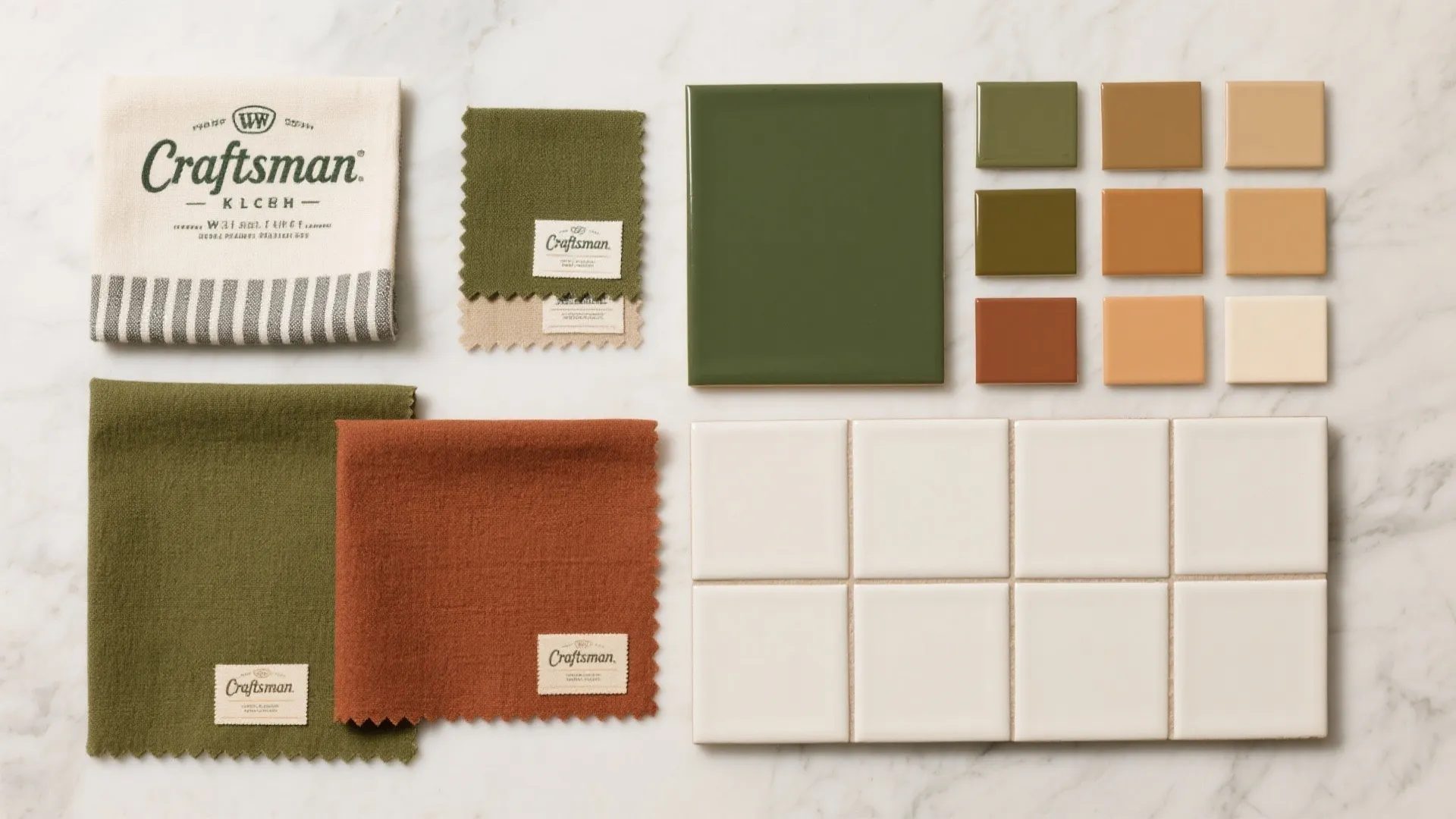 10. Earth-Toned Color Palette