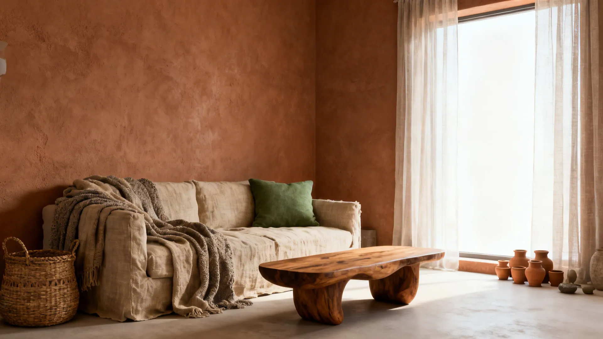 2025 Living Room Trends: 5 Fresh Ideas