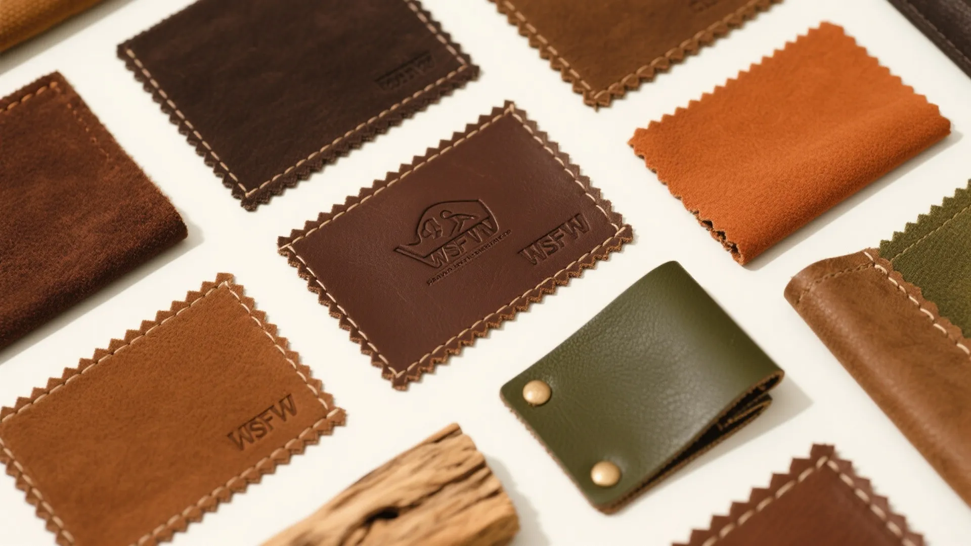 5. Earthy Color Palette