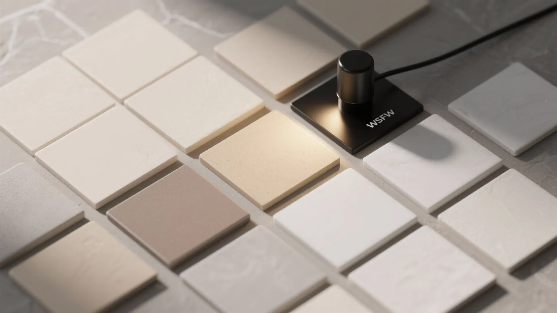 2. Neutral & Earthy Color Palettes