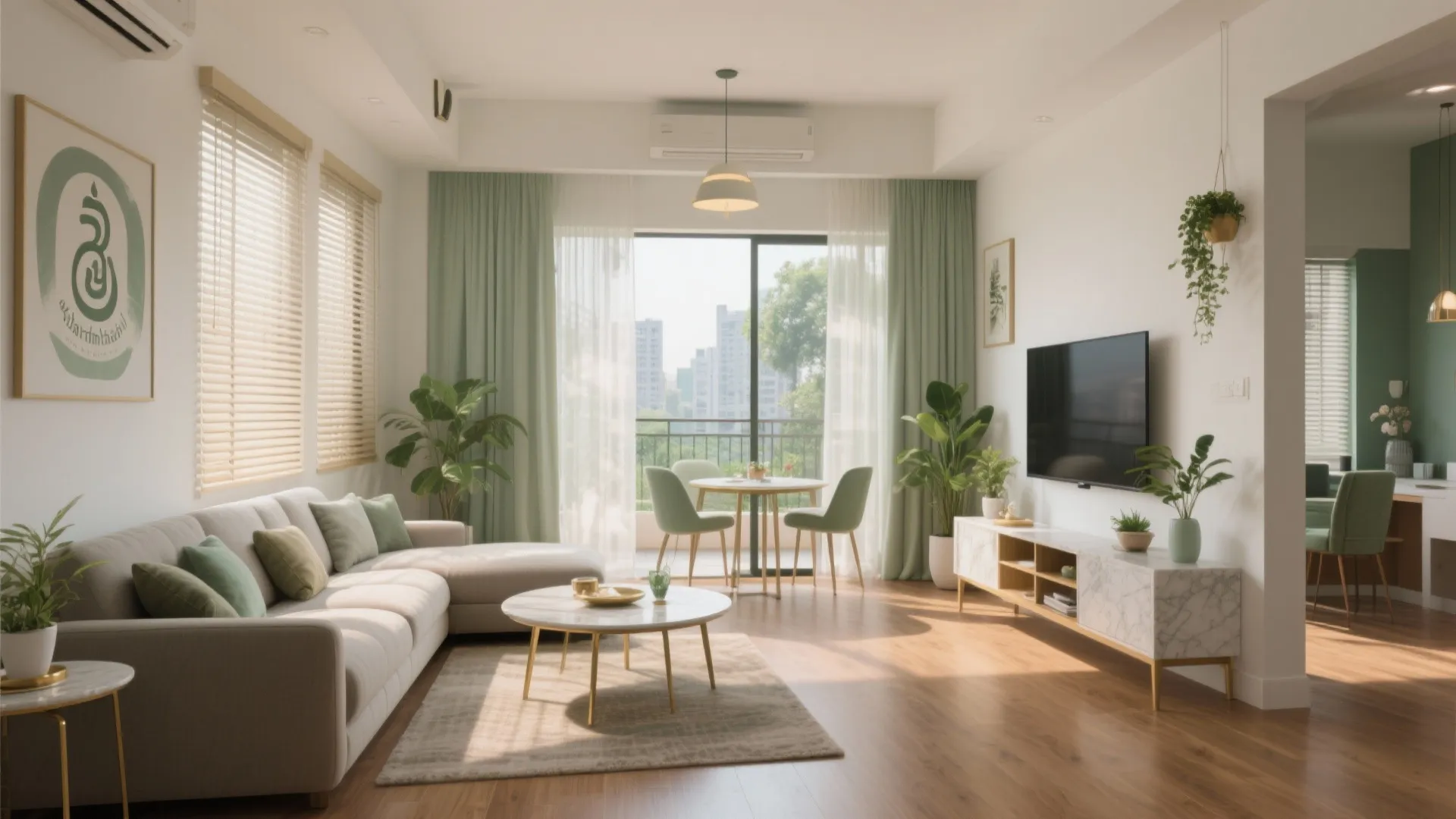 2 BHK East Facing House Plan as per Vastu: 5 Ideas: Practical, Vastu-aligned planning for compact 2-bedroom homes—designed from real projects and small-space strategies I use every week