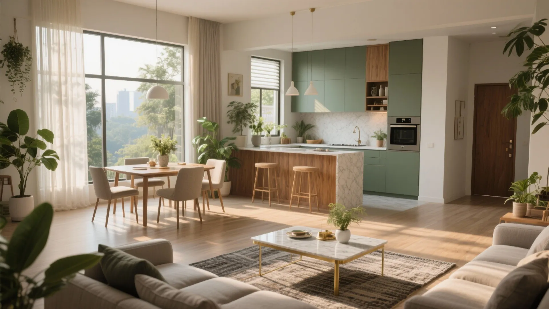 3 BHK East Facing House Plan: 5 Smart Design Ideas: How I shape light, flow, and storage in an east-facing 3BHK—real stories, practical tips, and expert-backed moves you can use today