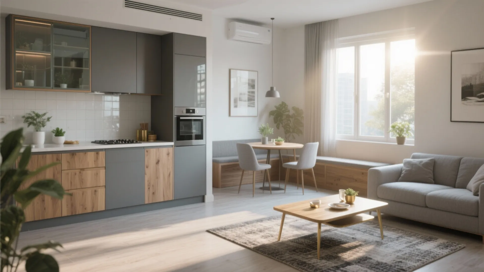 3 BHK East-Facing House Plan: 5 Design Ideas