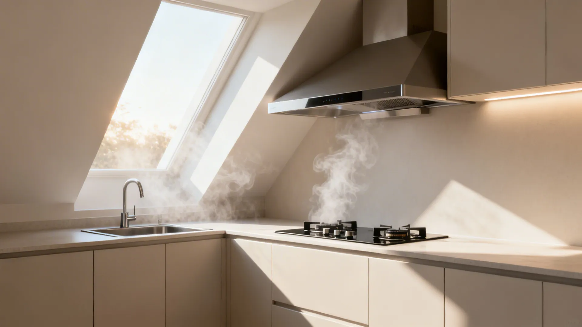 Hob and Sink Orientation: Practical Degrees for Daily Use