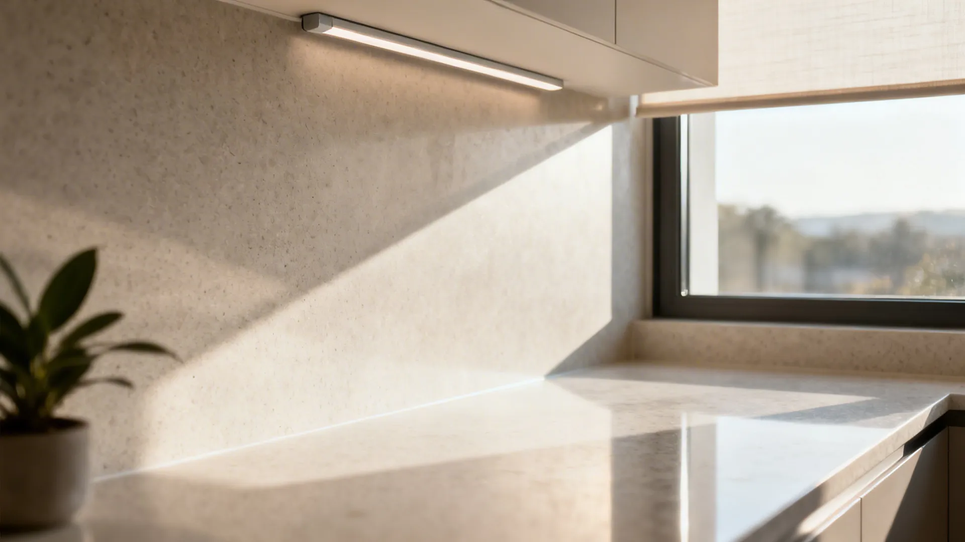 Sunrise Light, Glare Control: East Windows Done Right