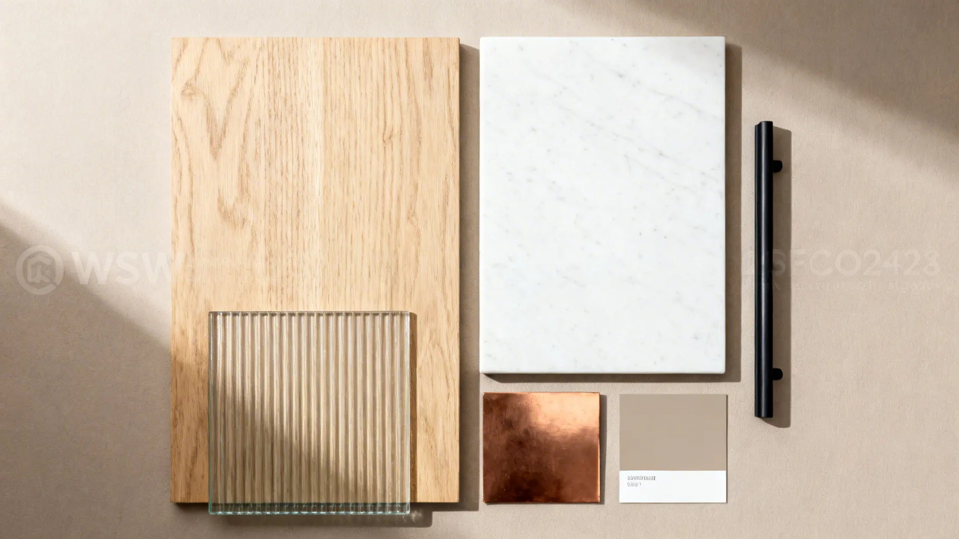 Cooktop Facing East, Storage Grounded in South