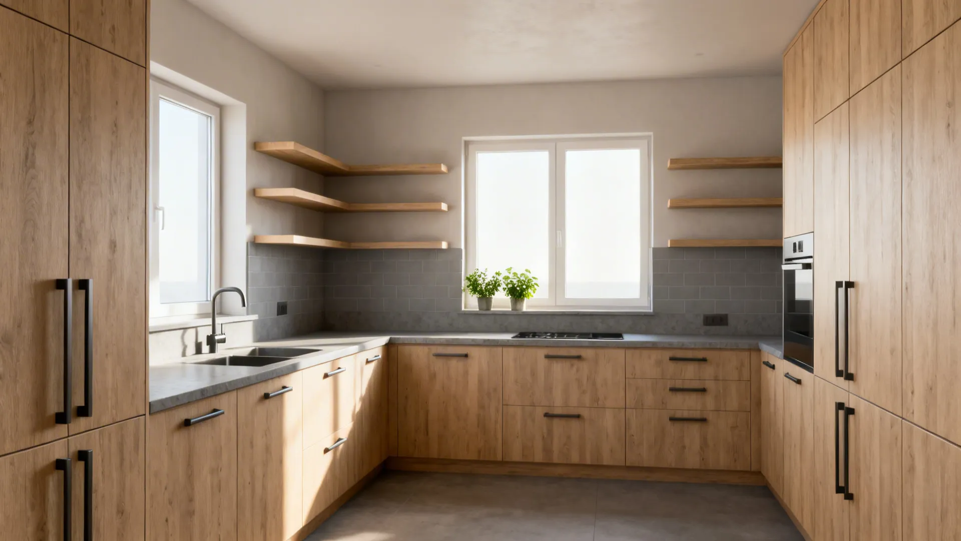East-Facing House Vastu: 5 Kitchen Ideas