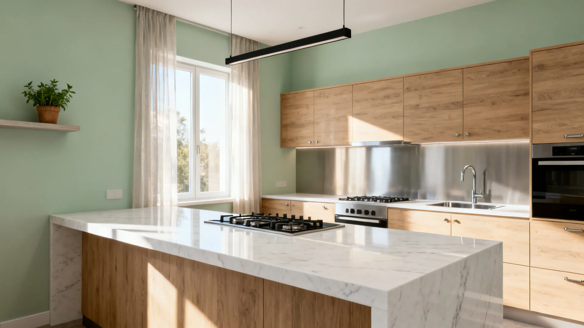 Kitchen as per Vastu for East-Facing Homes: 5 Smart Ideas: My field-tested Vastu kitchen tips for east-facing houses—practical, modern, and optimized for small spaces