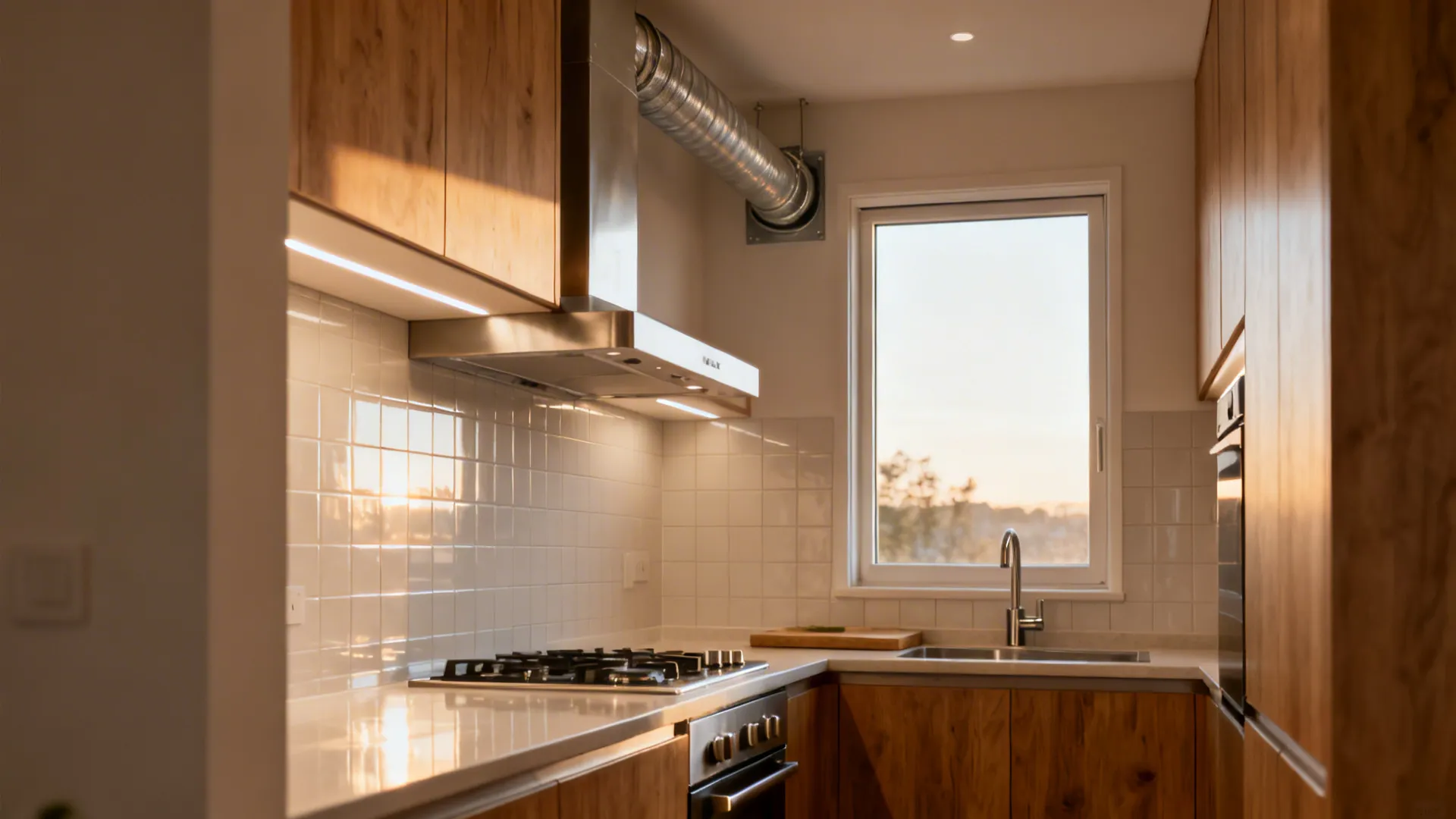 Vent, Light, and Heat: East-Open Windows with South Wall Mass