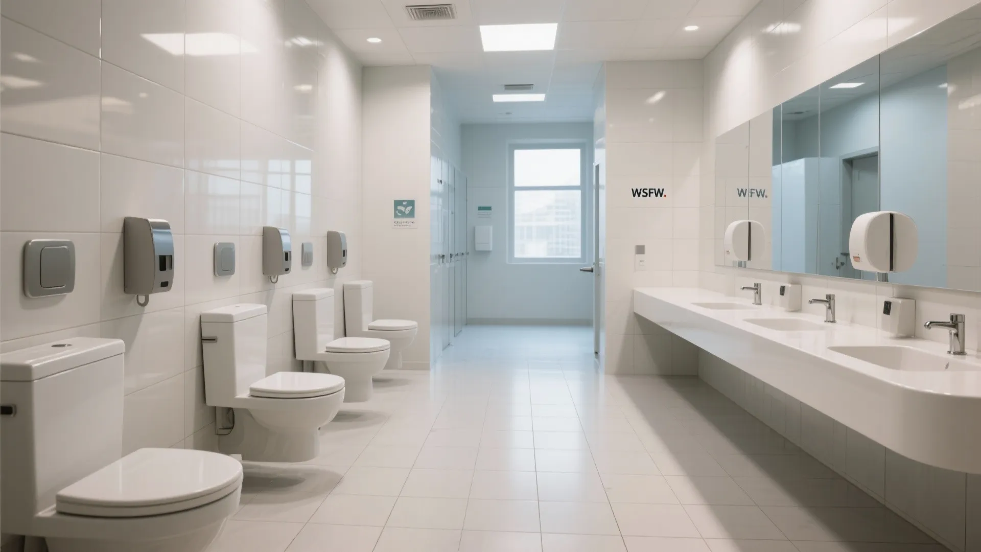 10. Easy-Clean Design