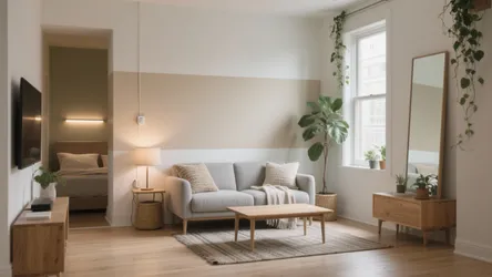 5 Easy Room Decor Ideas That Instantly Refresh