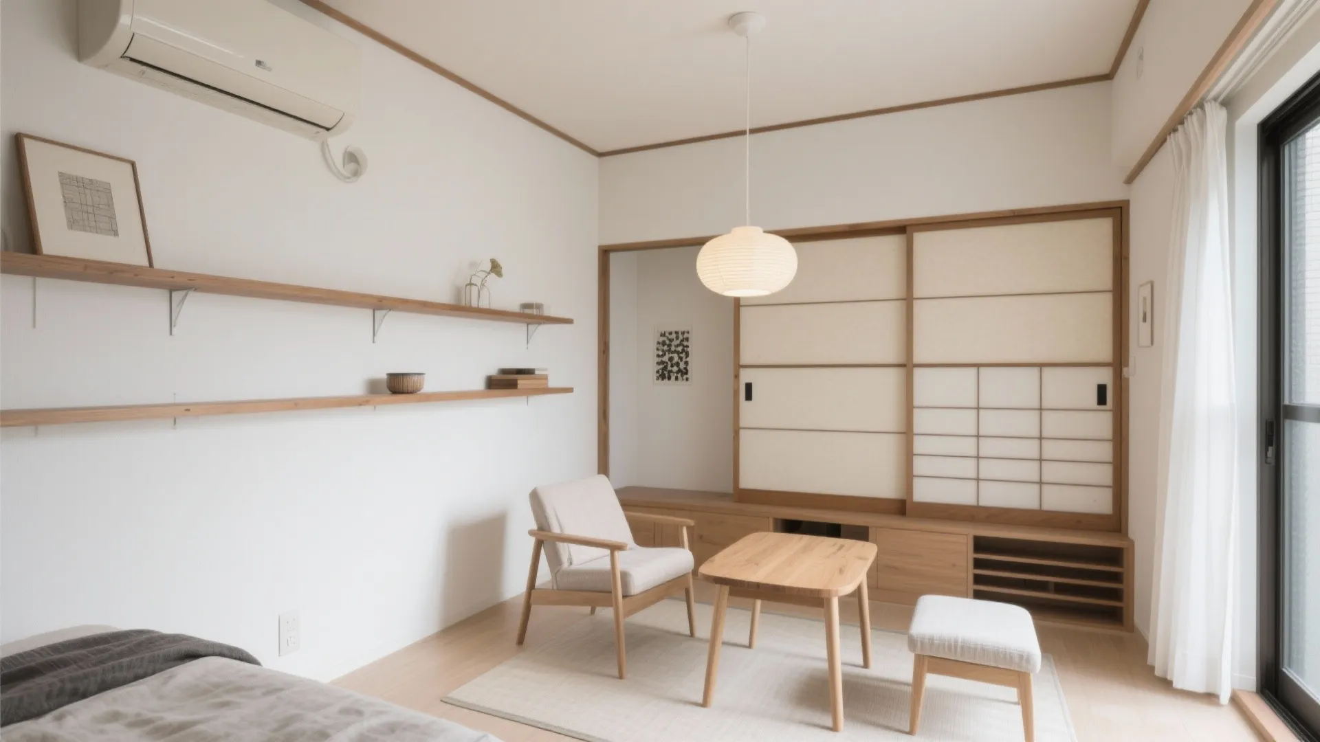 画像プロンプト（JP-Interior Visual Prompt Engine）