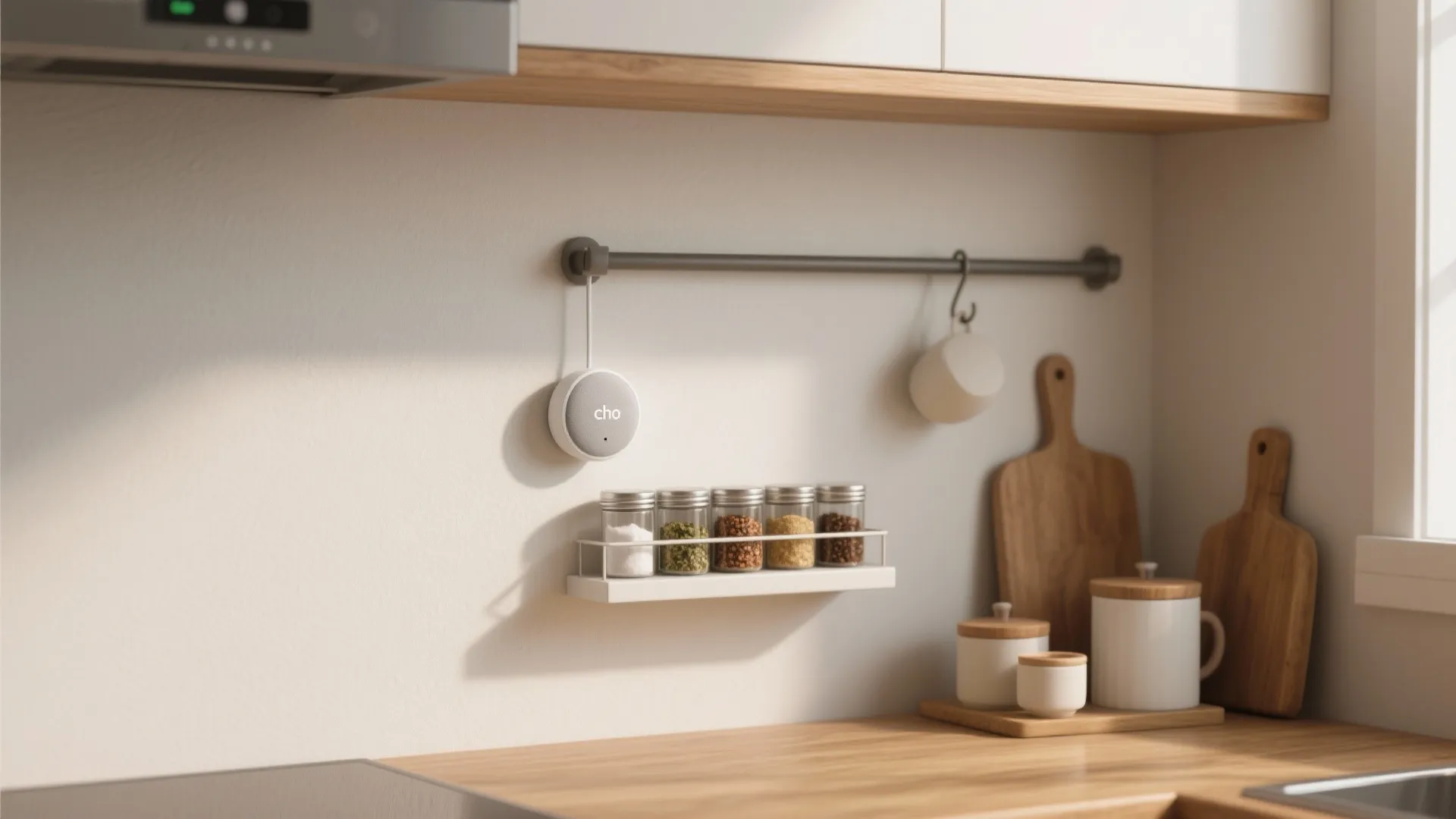 Echo Dot Wall Mount DIY: 5 Clever Ideas: Small-space Echo Dot wall-mount ideas I’ve used — quick, cheap, and surprisingly stylish