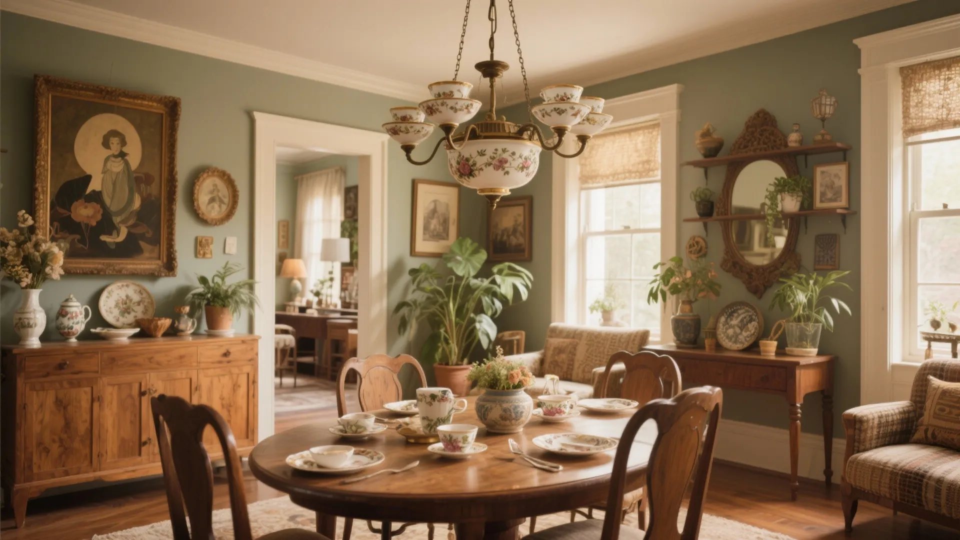 10 Dining Room Accessories Ideas