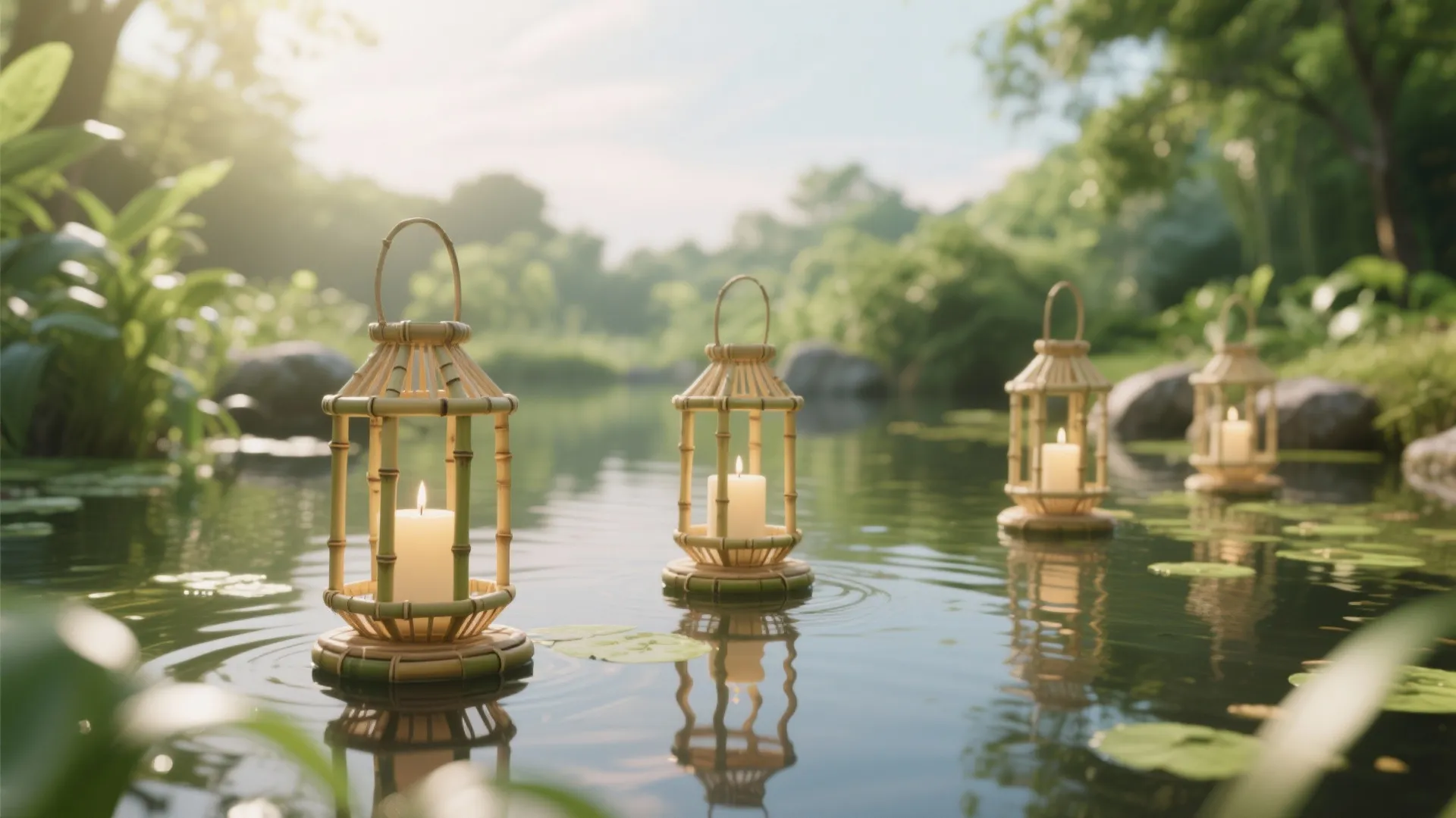 7. Wildlife-Friendly Designs