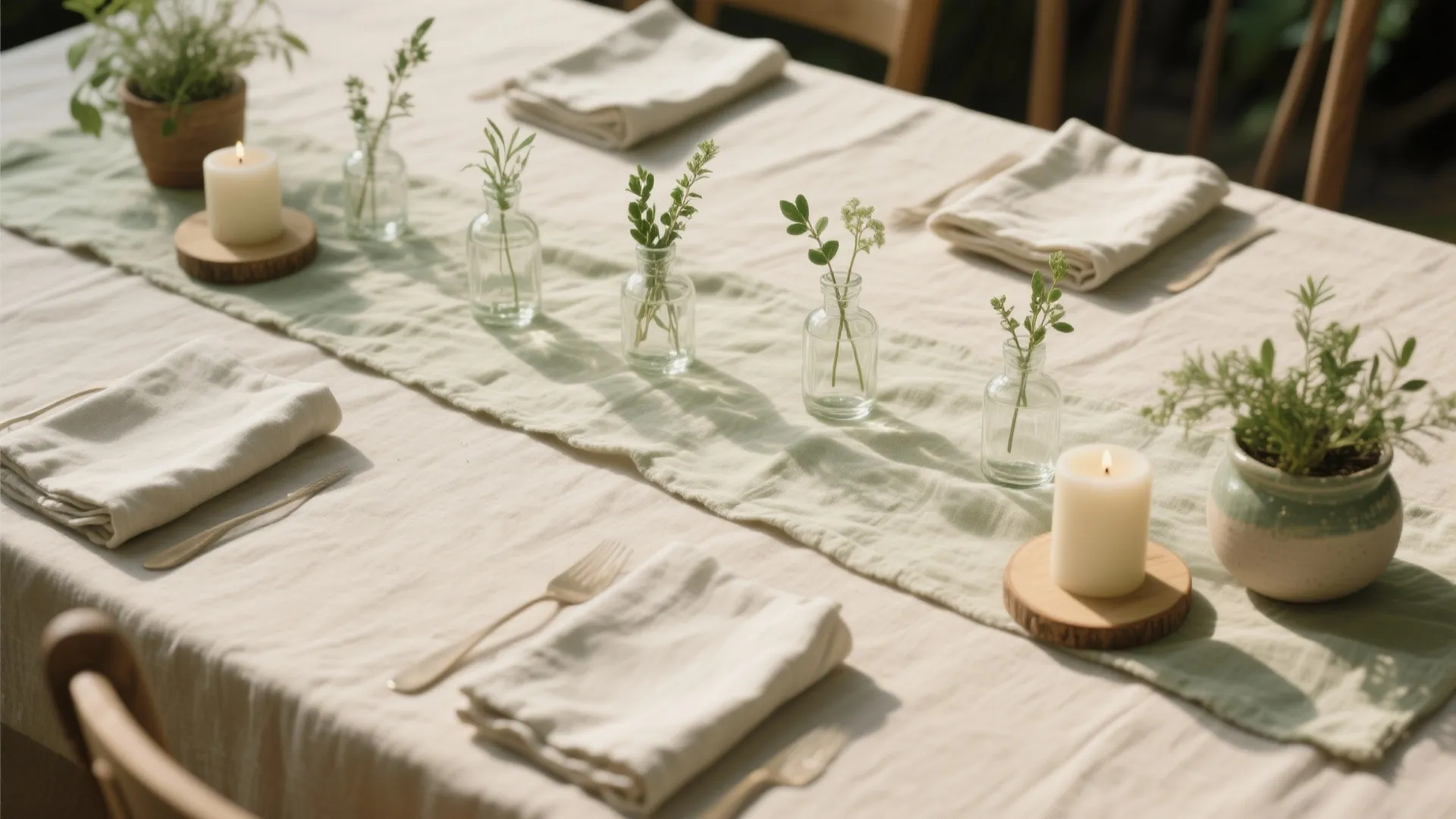 Eco-Friendly, Reusable Details