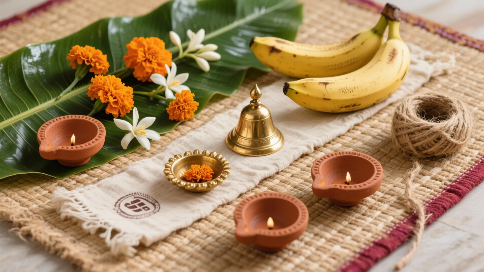 Eco-Friendly, Nature-Forward Decor