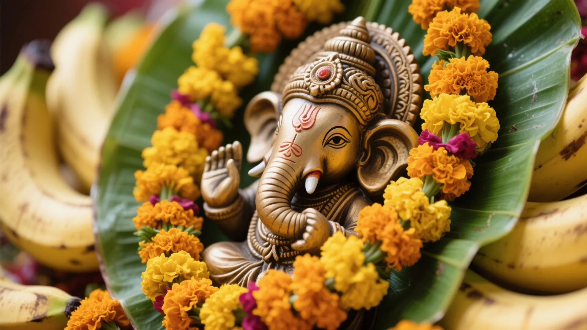 Eco-Friendly Floral Decor