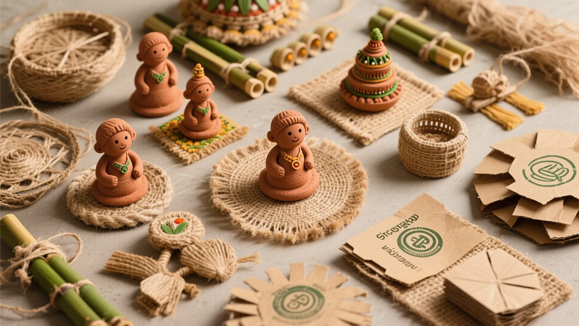 5: Eco-Friendly Decor