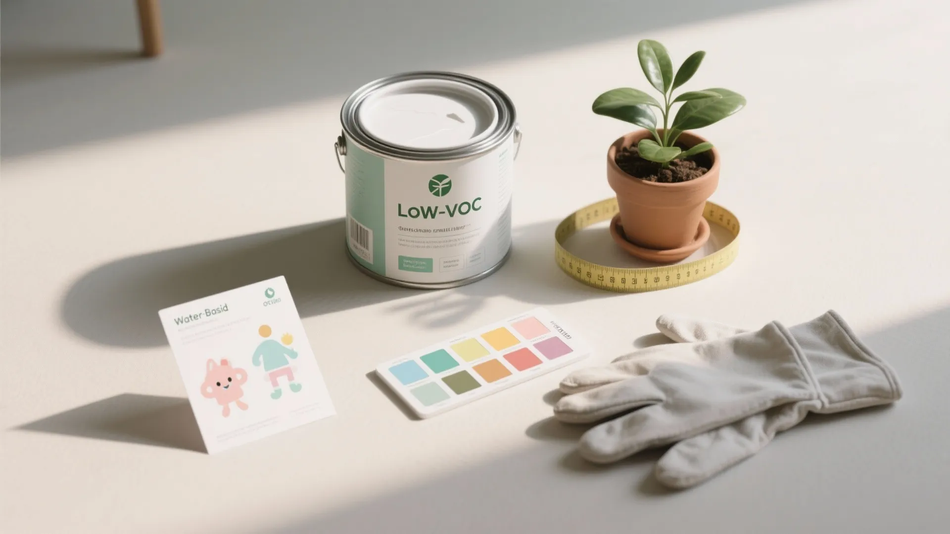 5. Eco and health considerations