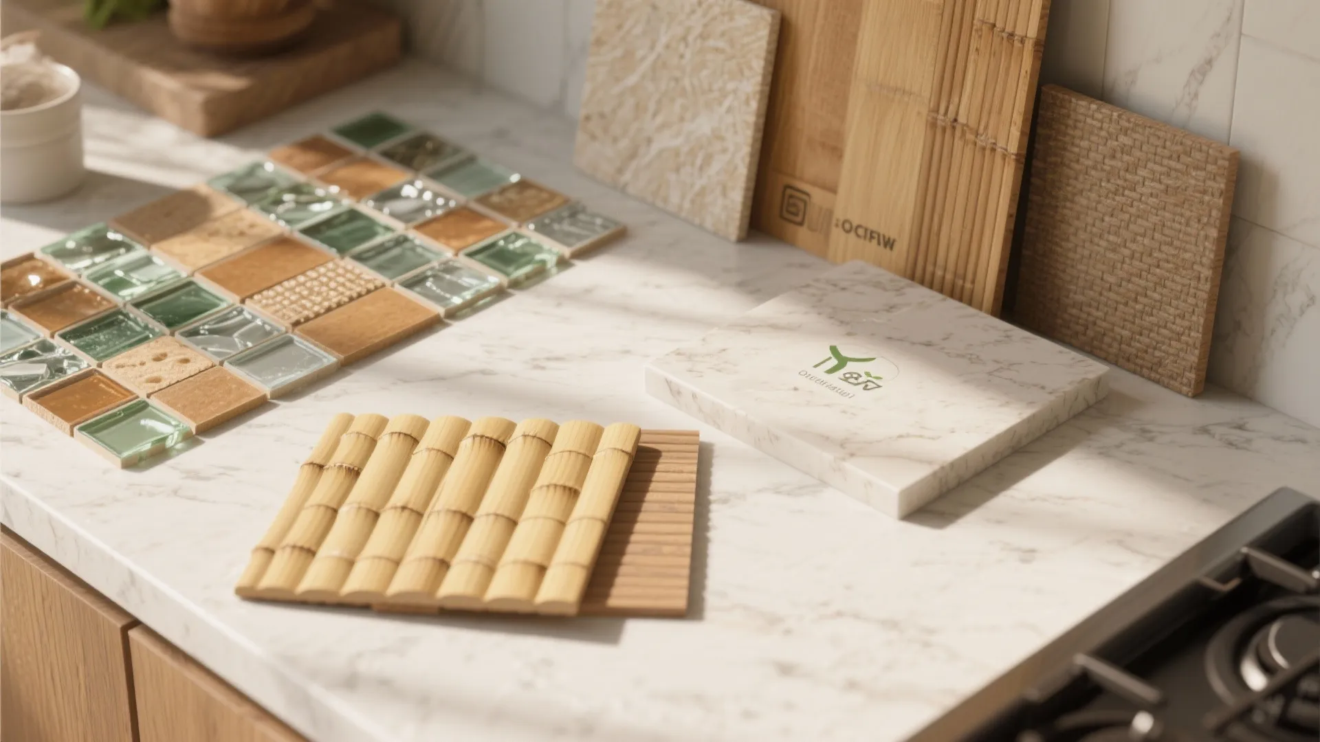 9. Eco-Friendly Material Use