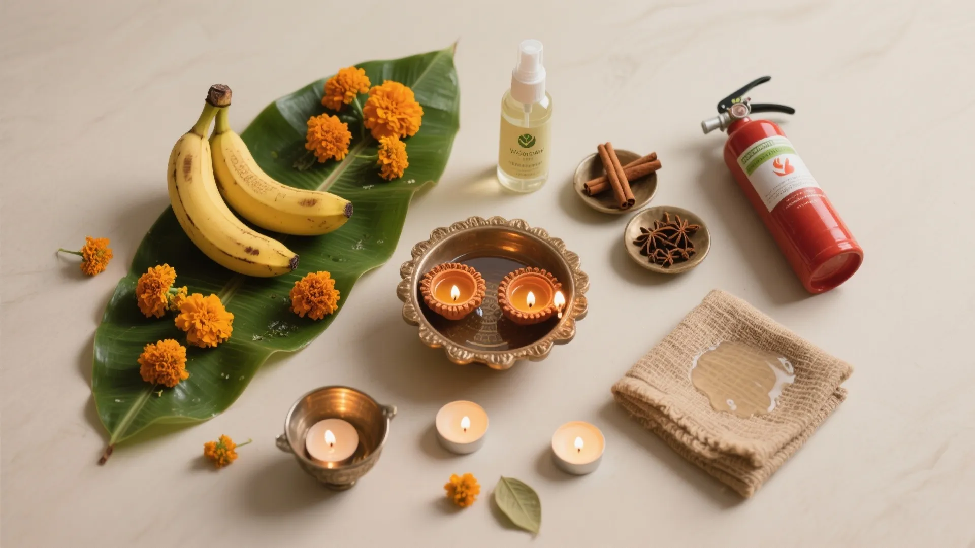 Eco and Safety Notes