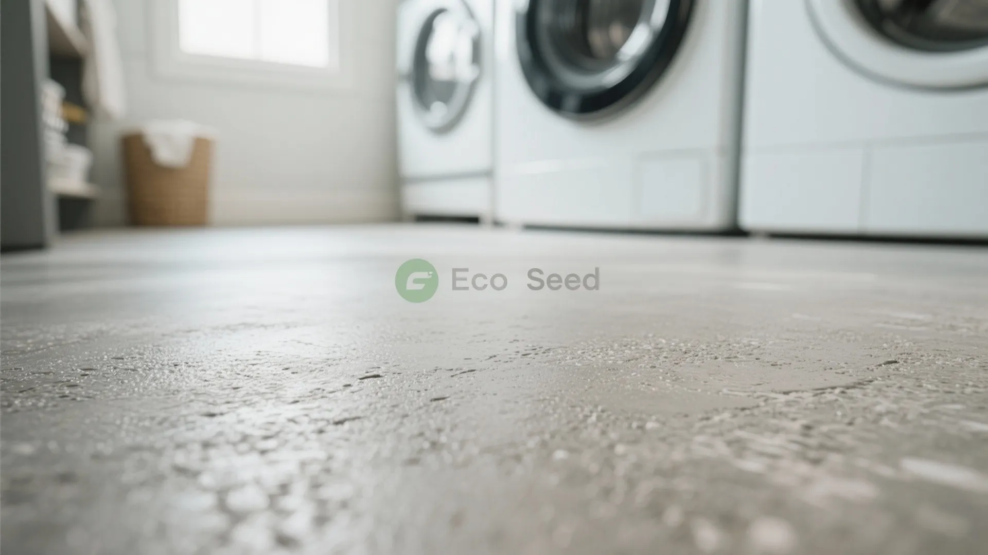 10. Eco-Sealed Surfaces