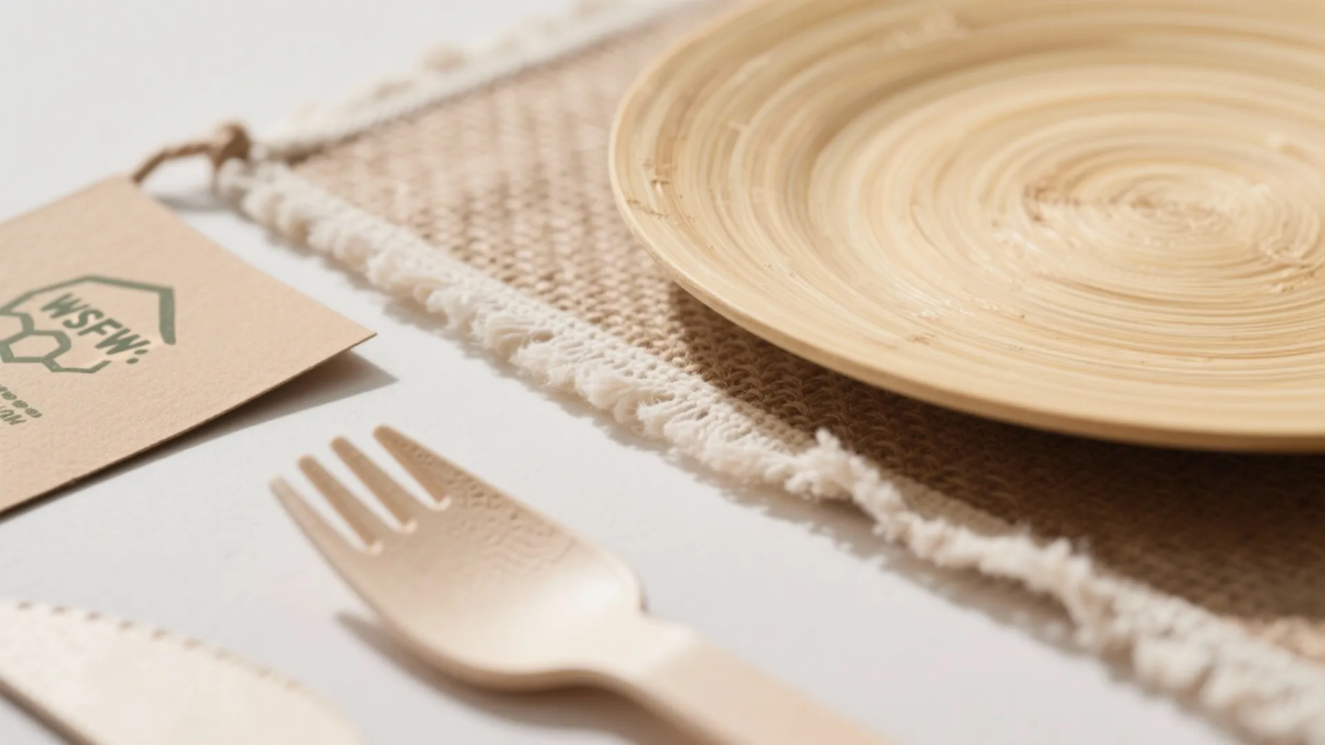 Eco-Friendly, Baby-Safe Materials