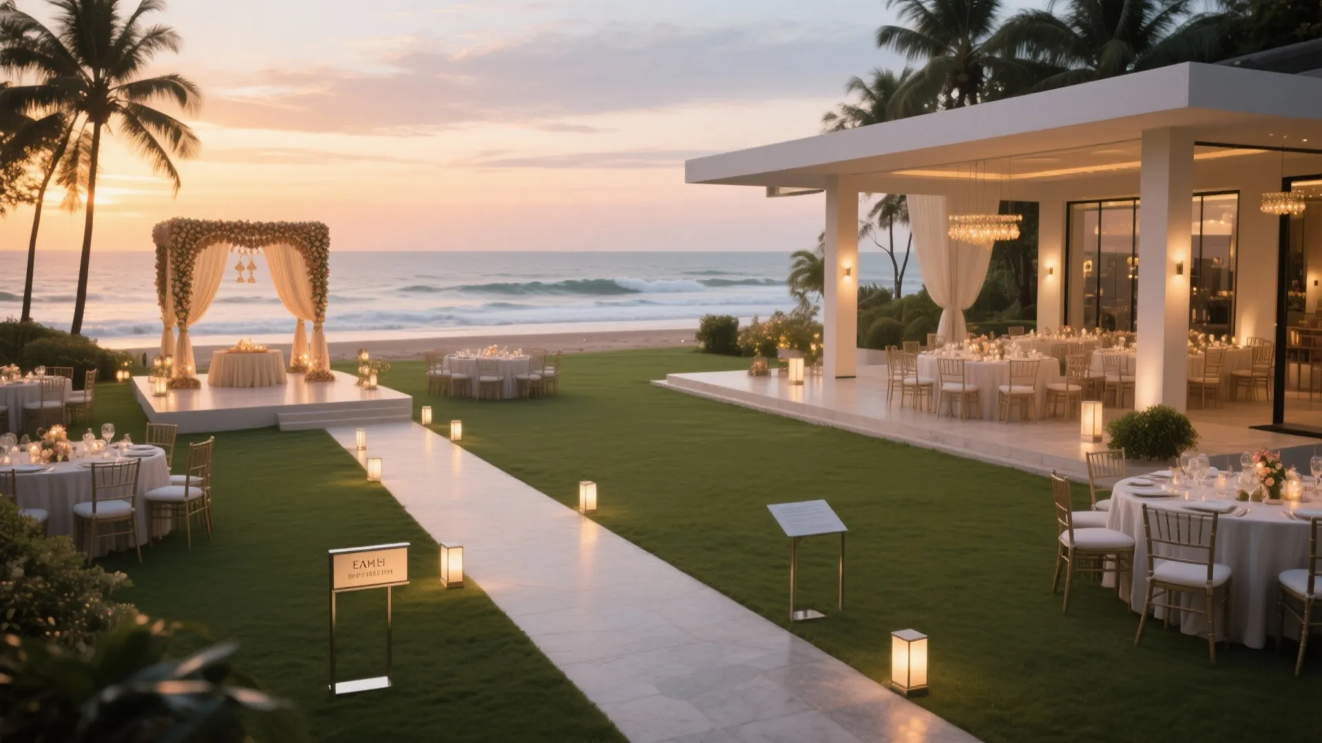 Best Wedding Halls in ECR: Your Ultimate Venue Guide: Fast-Track Guide to Booking Dream Wedding Halls in ECR