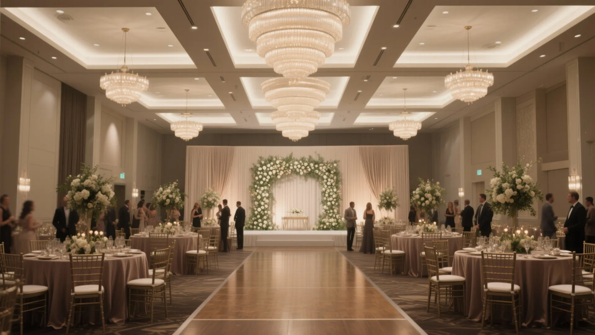 Eden Garden Function Hall: Elegant Venue Guide for Memorable Events: 1 Minute to Discover Eden Garden Function Hall Excellence