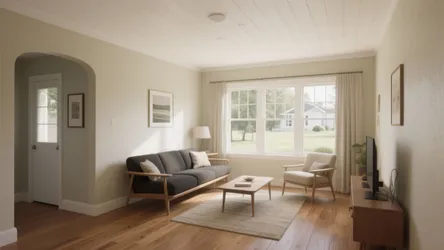 House Painter Eden Prairie: 5 Small-Space Ideas