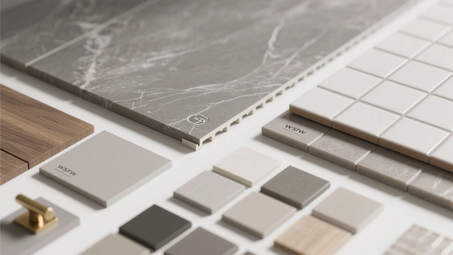 5. Edge Details and Backsplash Pairings