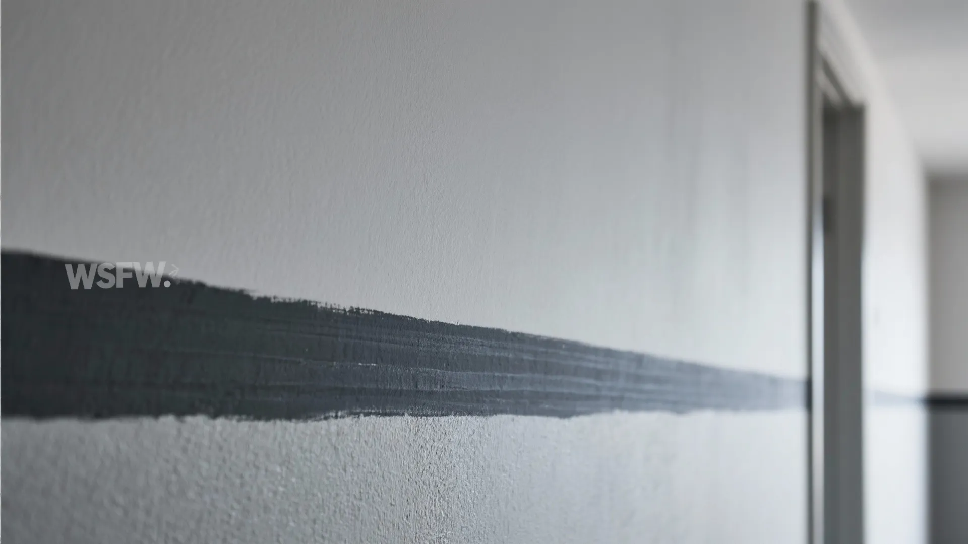 Painted Edge Bands for Visual Depth