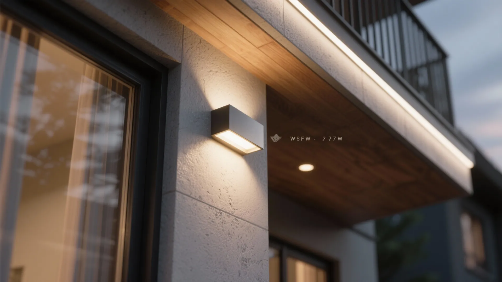 Idea 4: Light the edges, not the neighbors