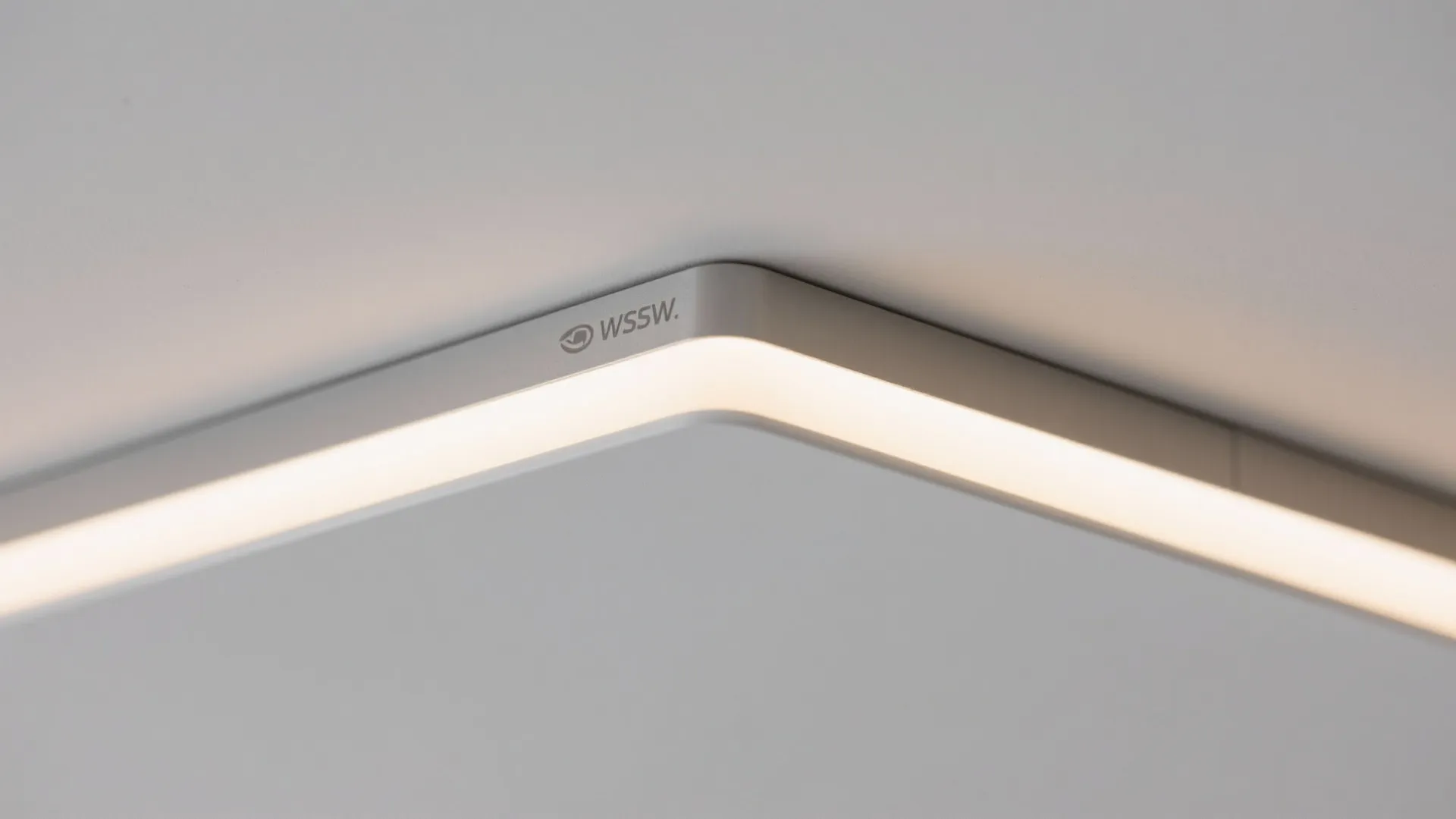 Low-profile flush mounts that disappear (but do the work)