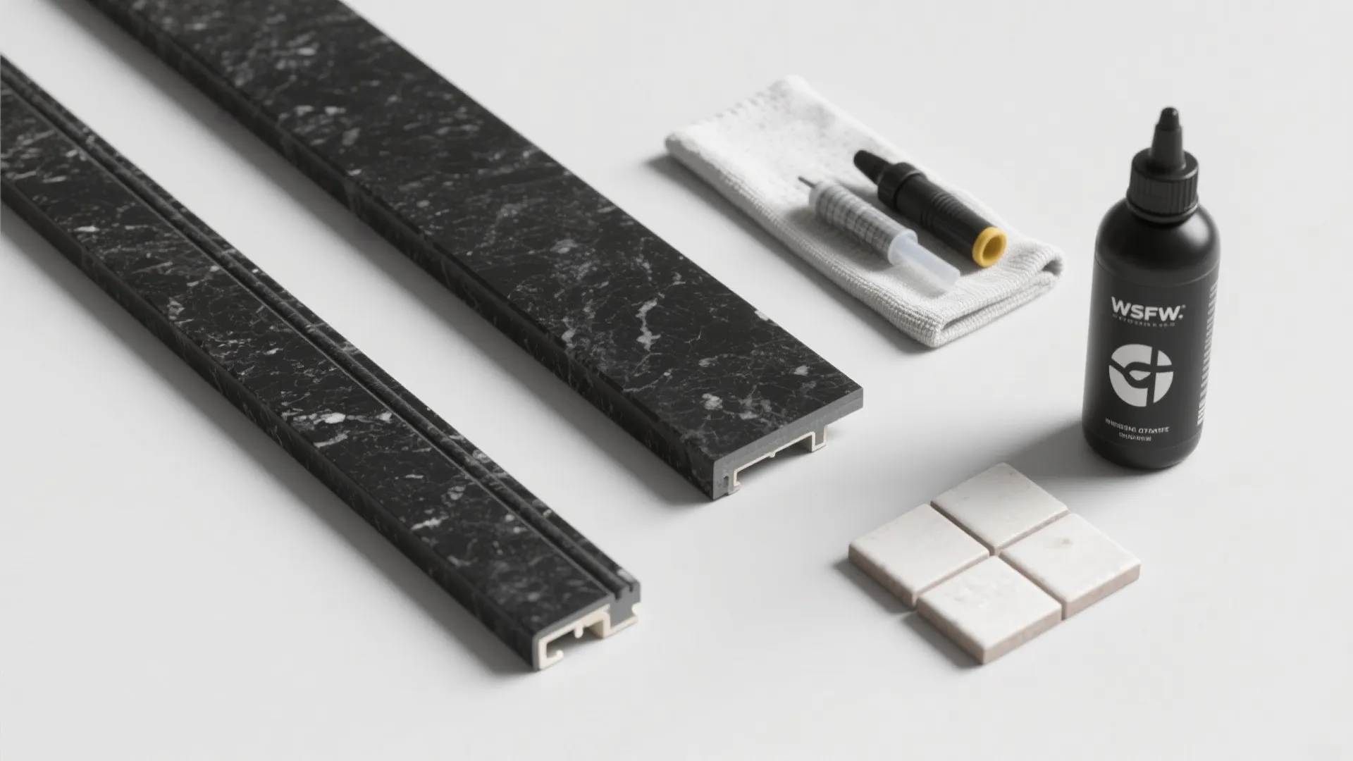 5. Practical Edge Profiles and Sealing