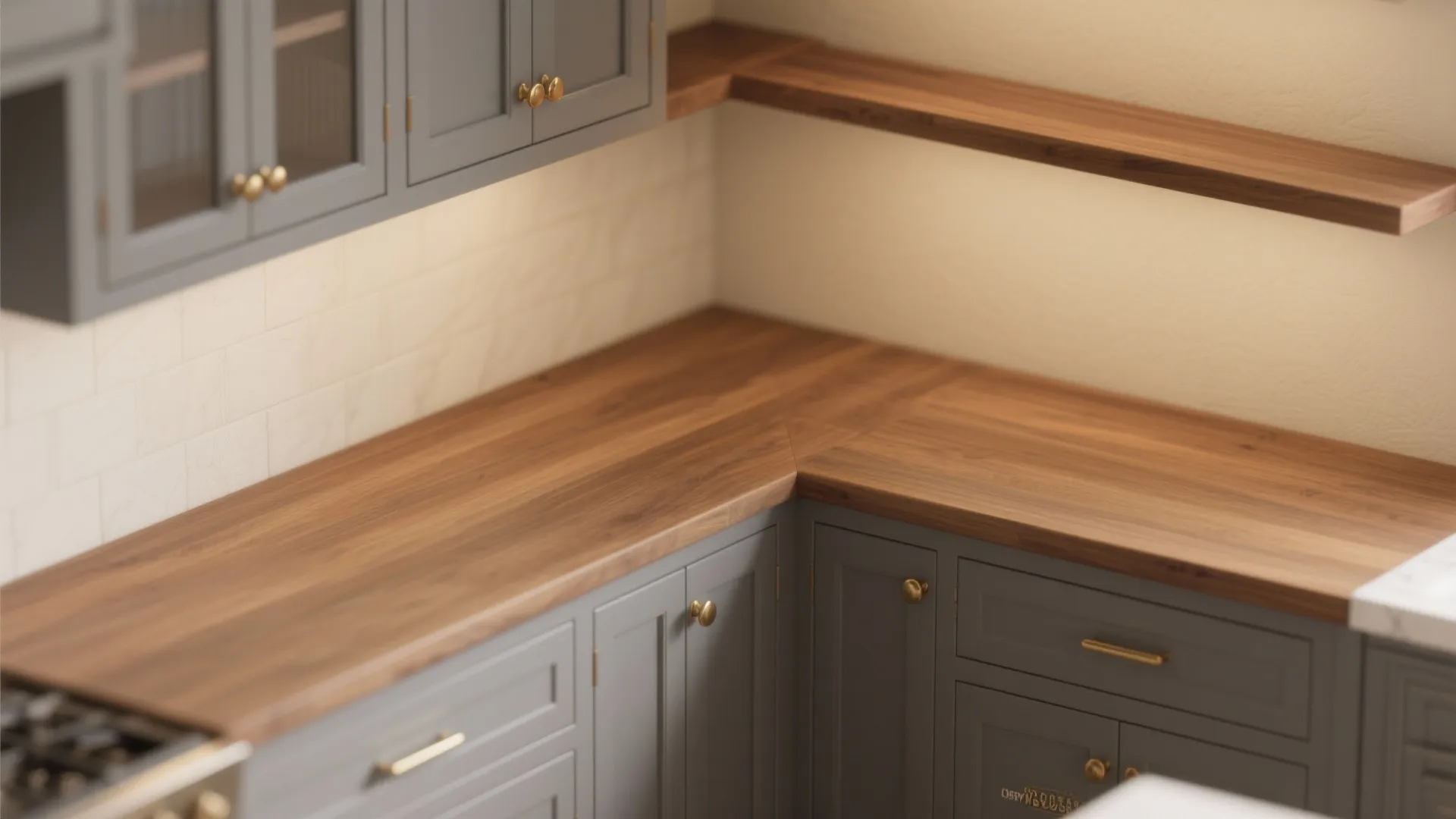 1. Warm Neutrals Pairing